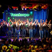 Jeck op Deck (08.02.25) - (c) Dirk Loerper